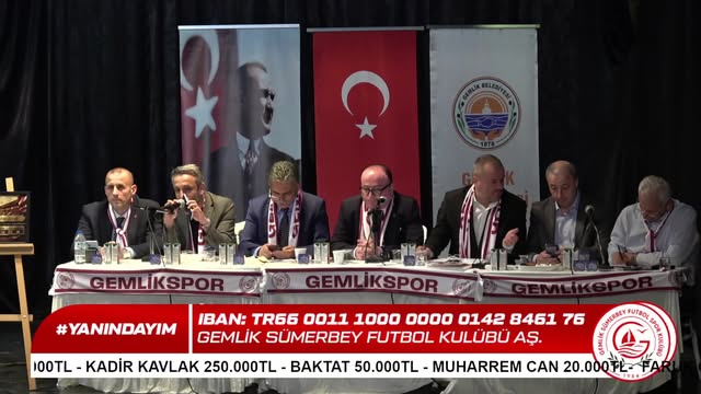 Gemlik TV