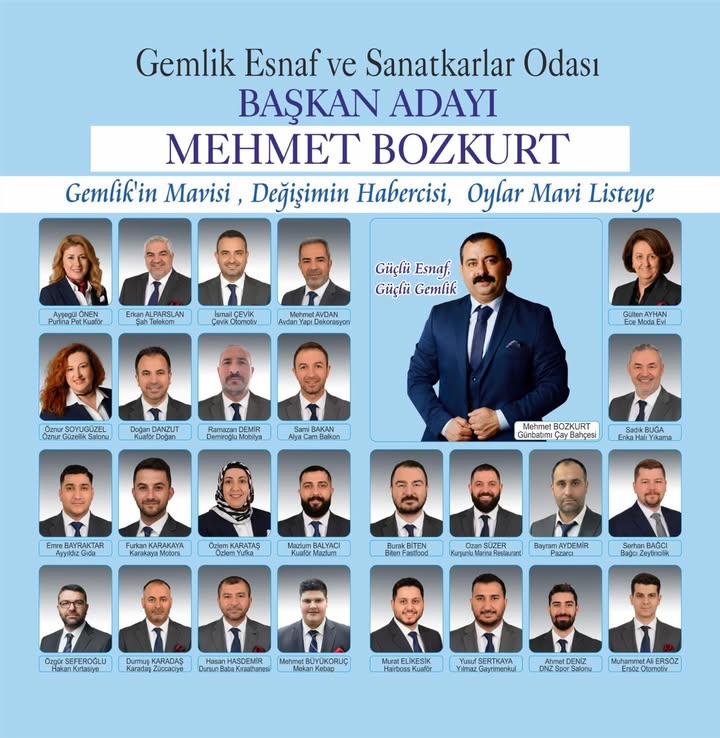 Gemlik TV