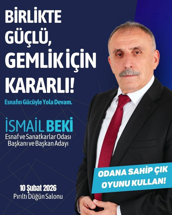 Gemlik TV