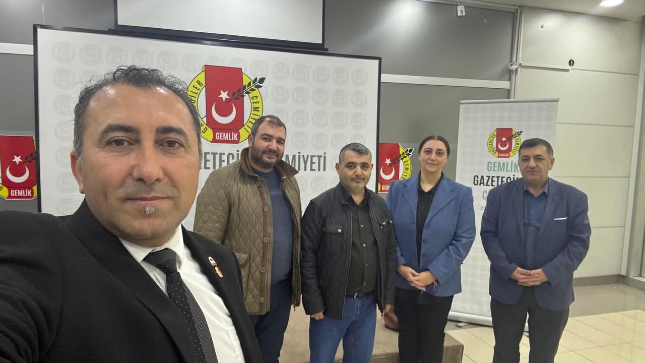 Gemlik TV