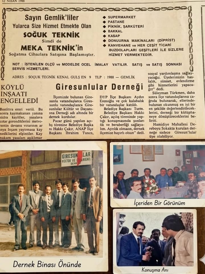 Gemlik TV