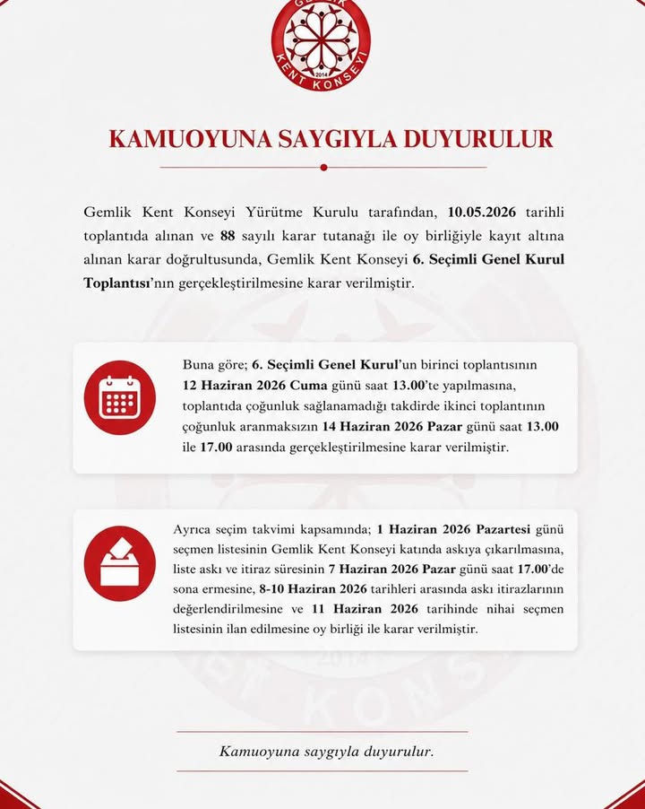 Gemlik TV