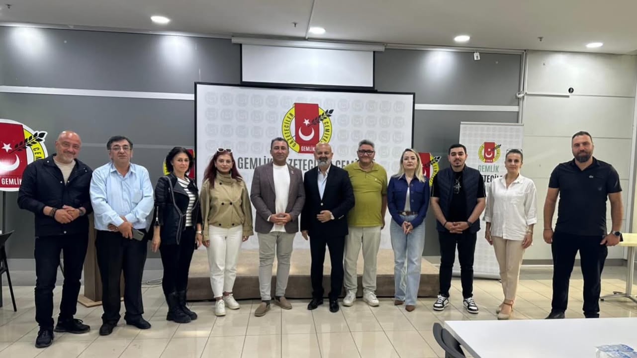 Gemlik TV
