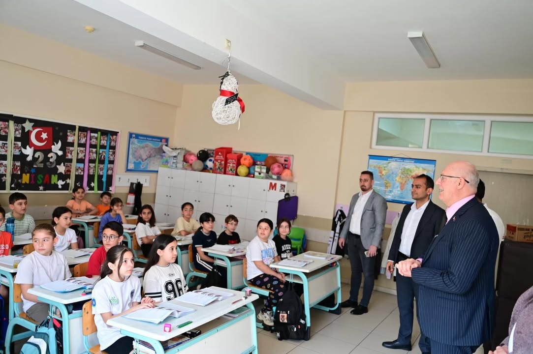 Gemlik TV