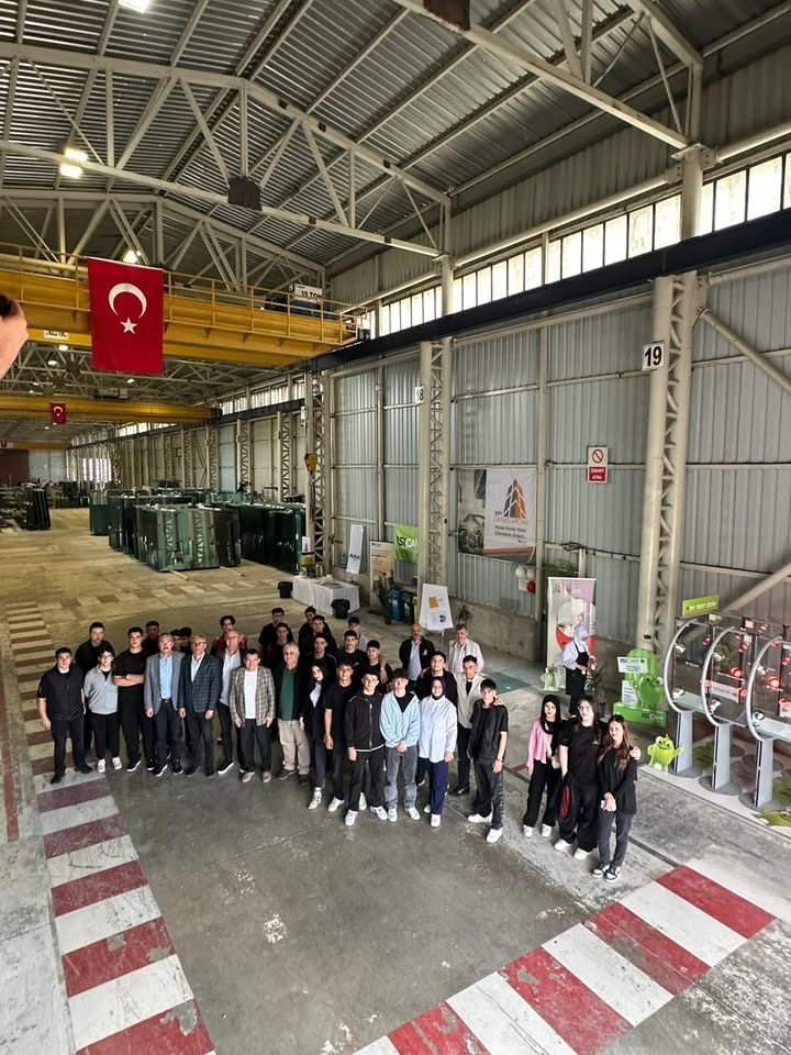 Gemlik TV