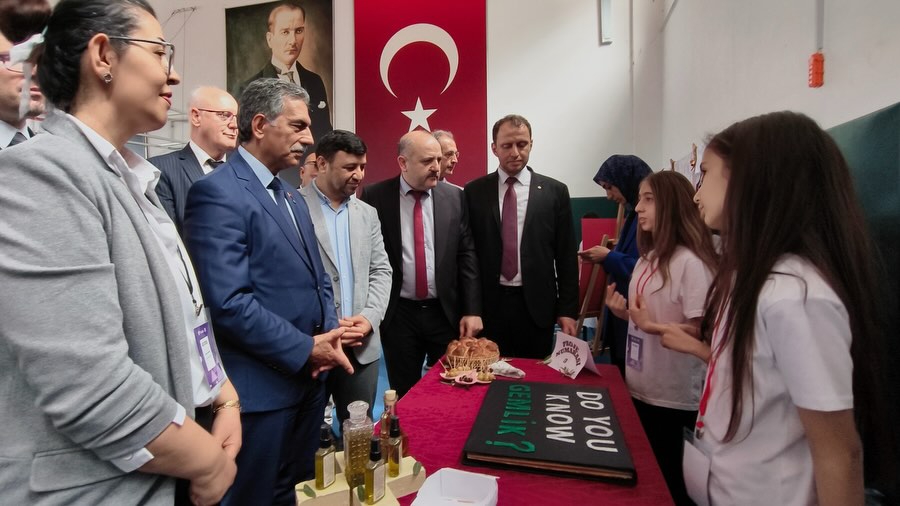 Gemlik TV