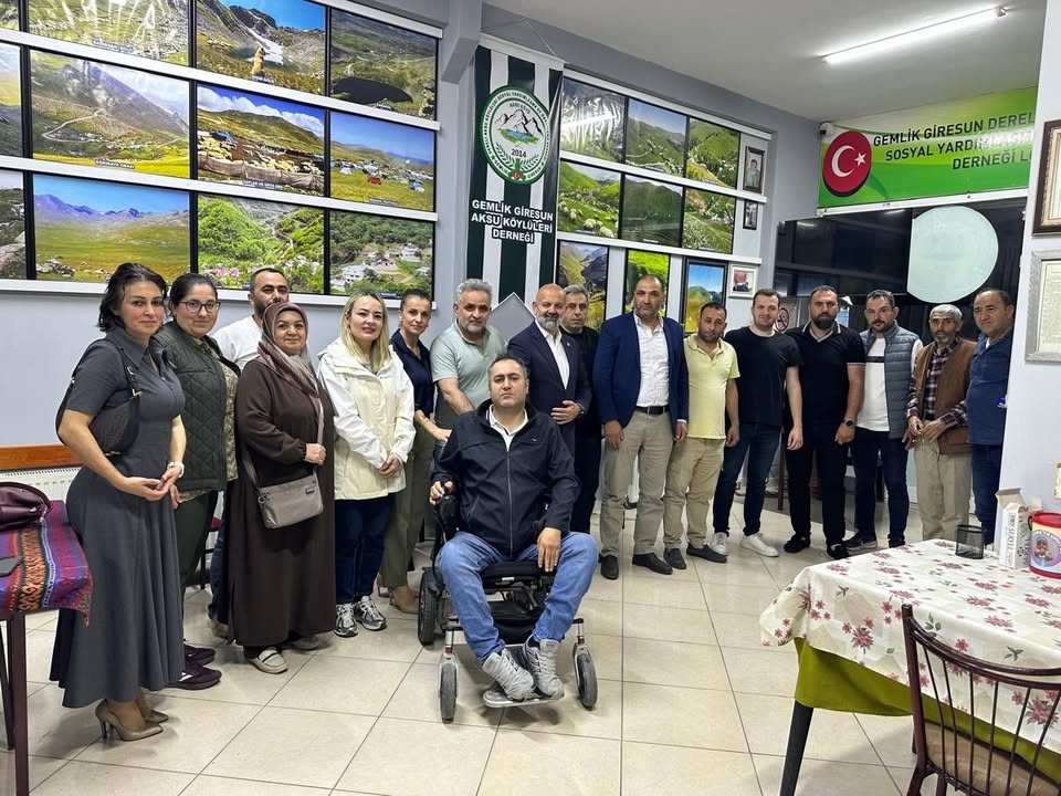 Gemlik TV
