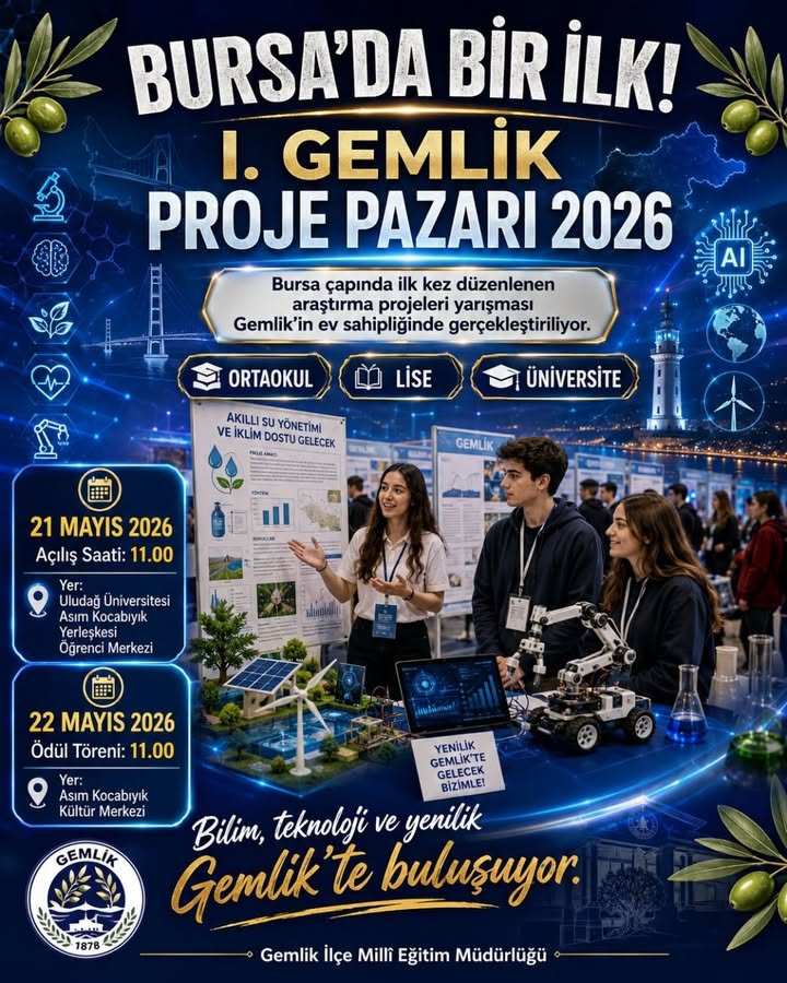 Gemlik TV