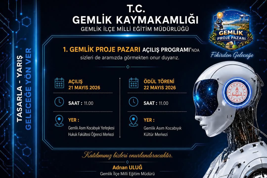 Gemlik TV