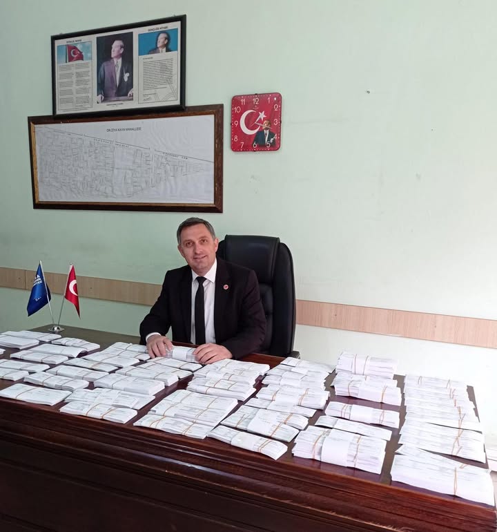 Gemlik TV