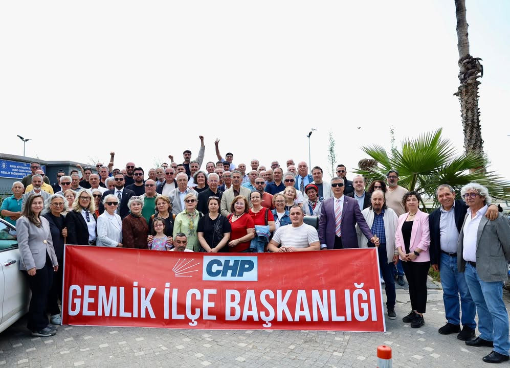 Gemlik TV