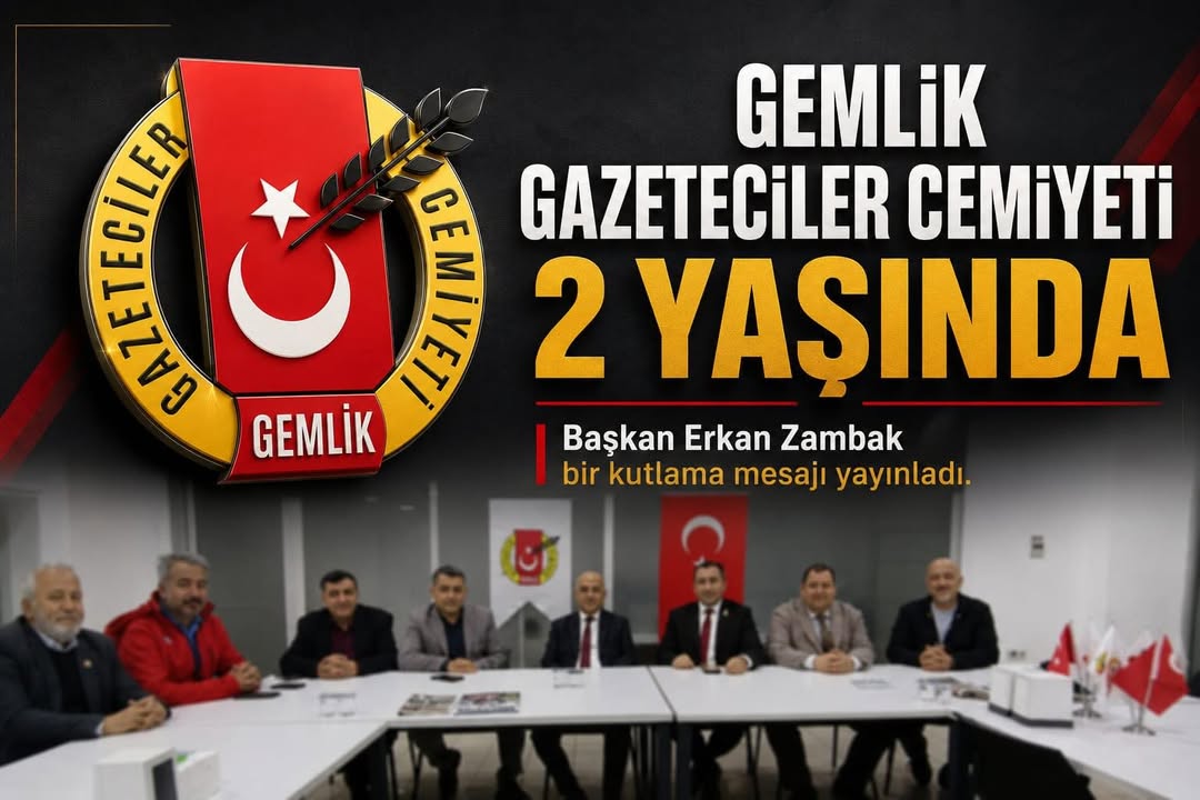 Gemlik TV