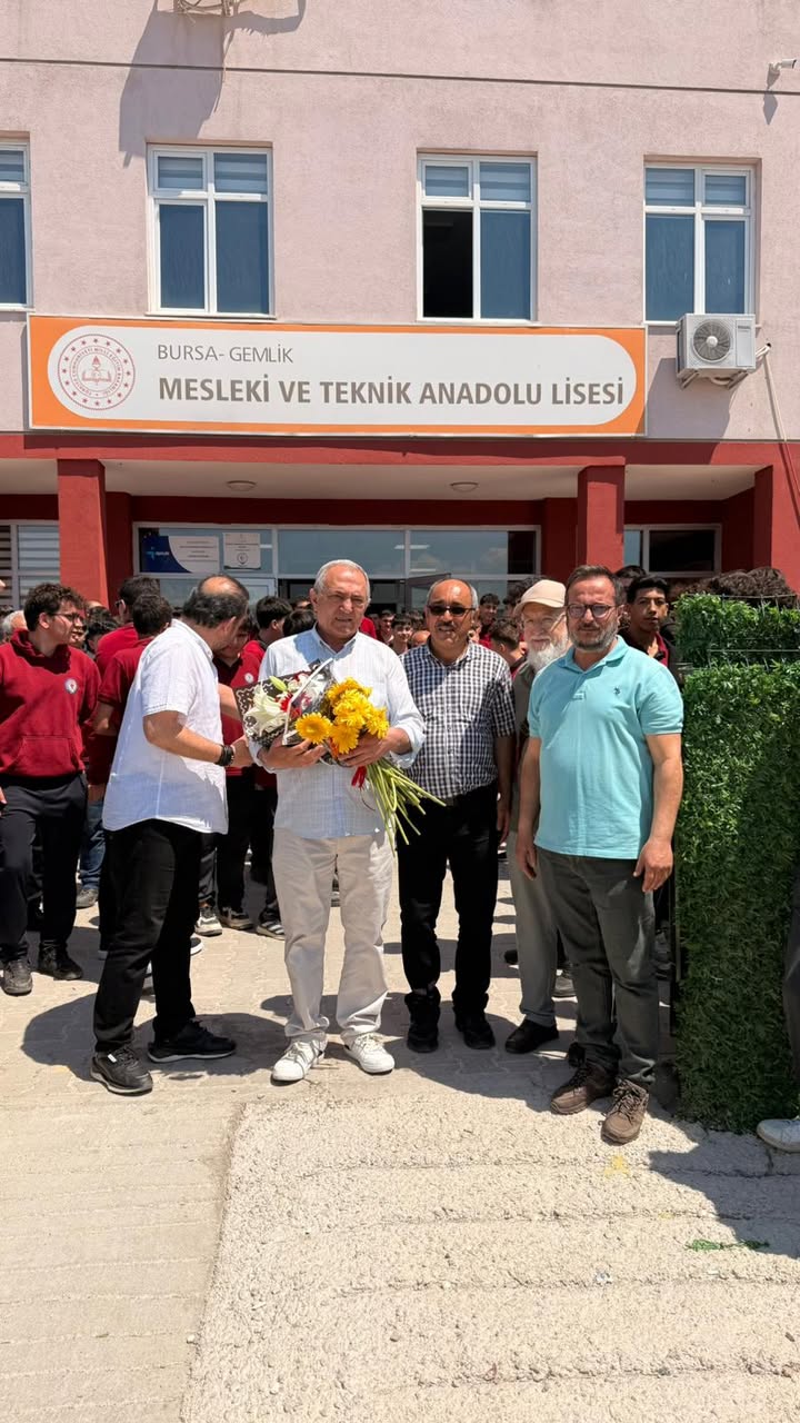 Gemlik TV