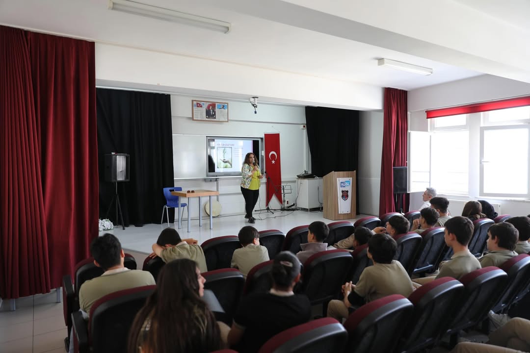 Gemlik TV