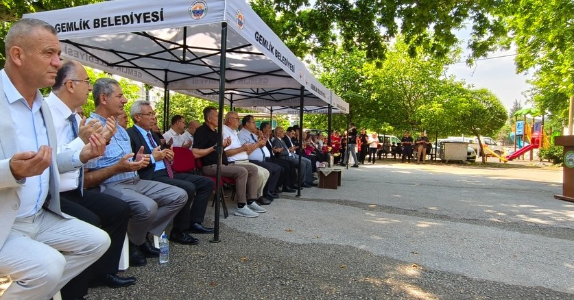 Gemlik TV