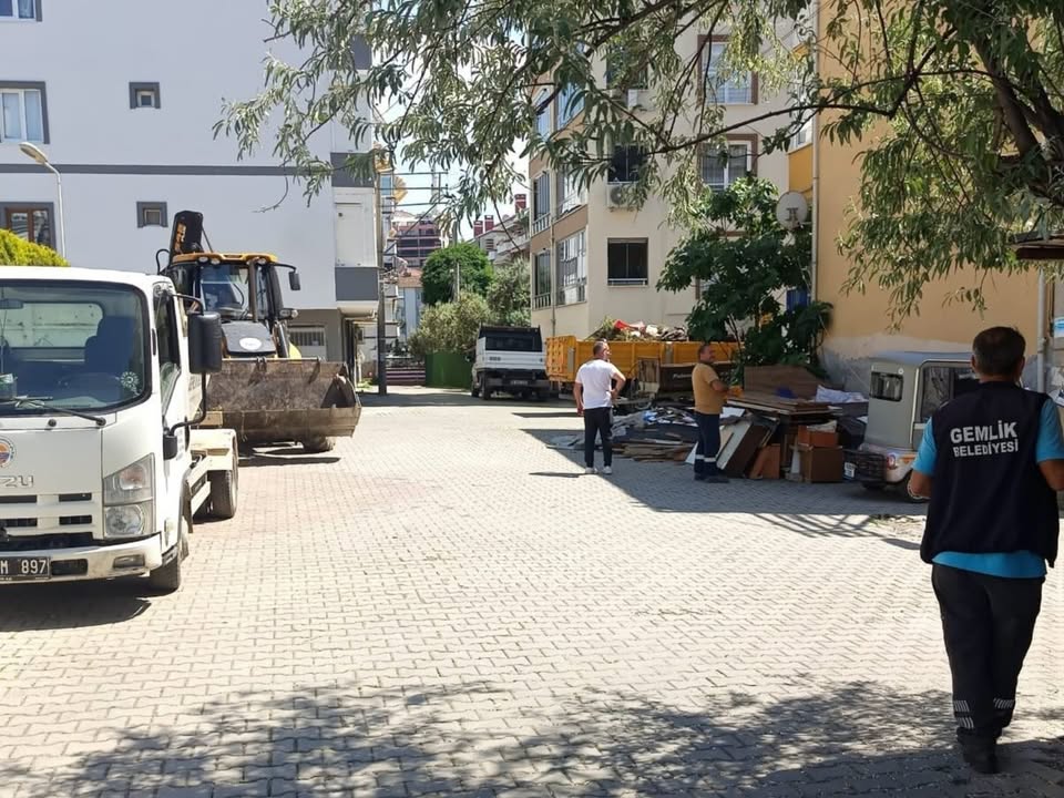 Gemlik TV