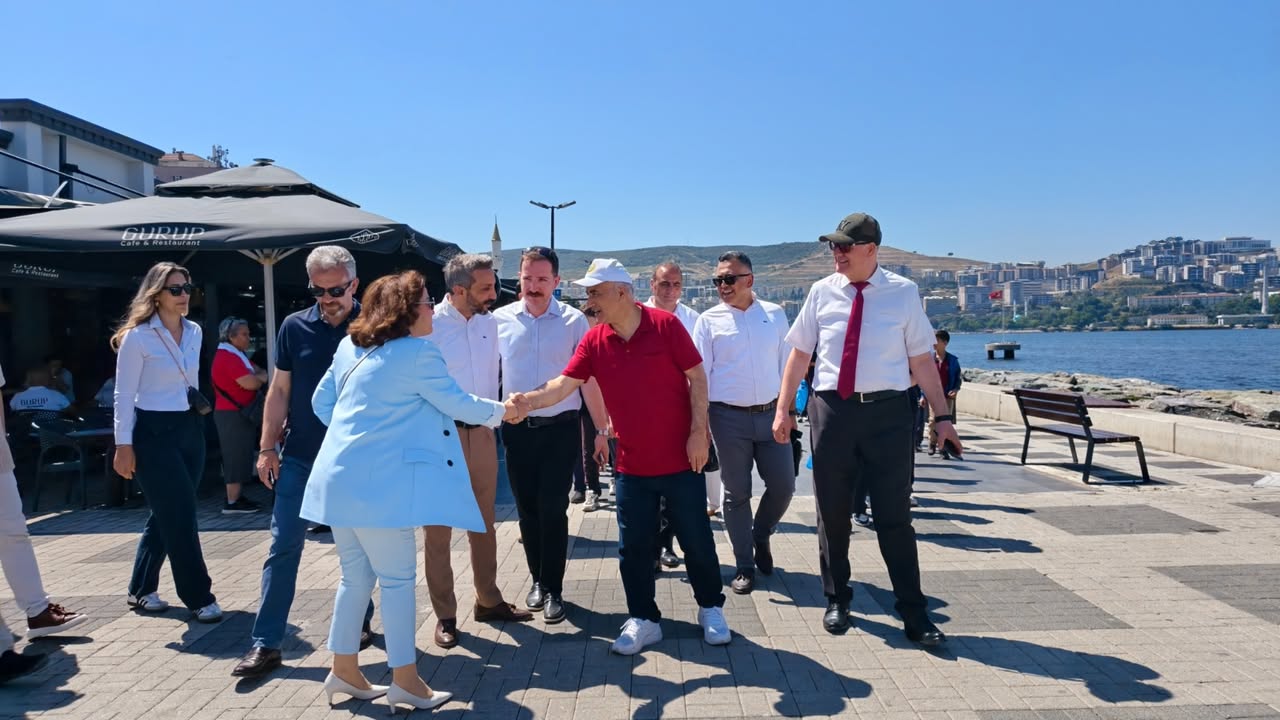 Gemlik TV