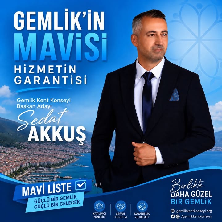 Gemlik TV