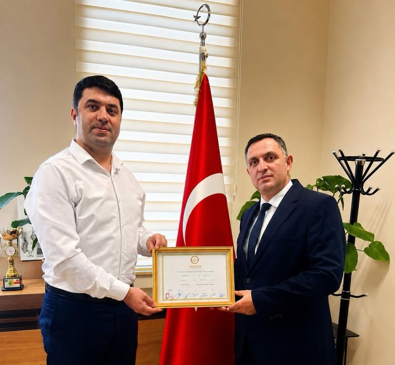Gemlik TV