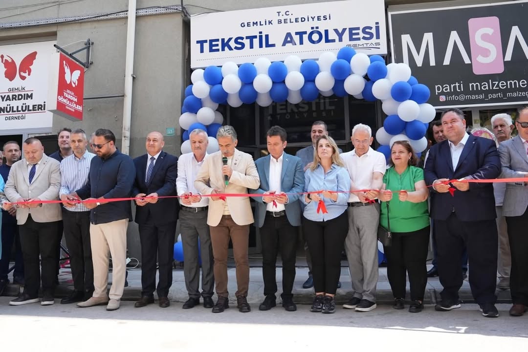 Gemlik TV
