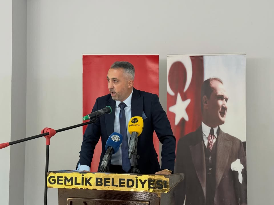 Gemlik TV