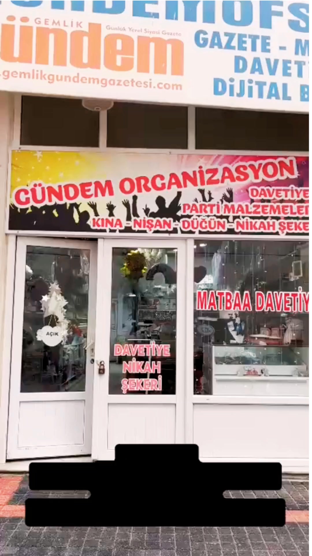 Gemlik TV