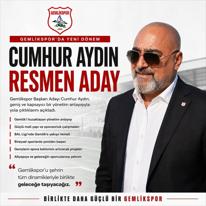 Gemlik TV