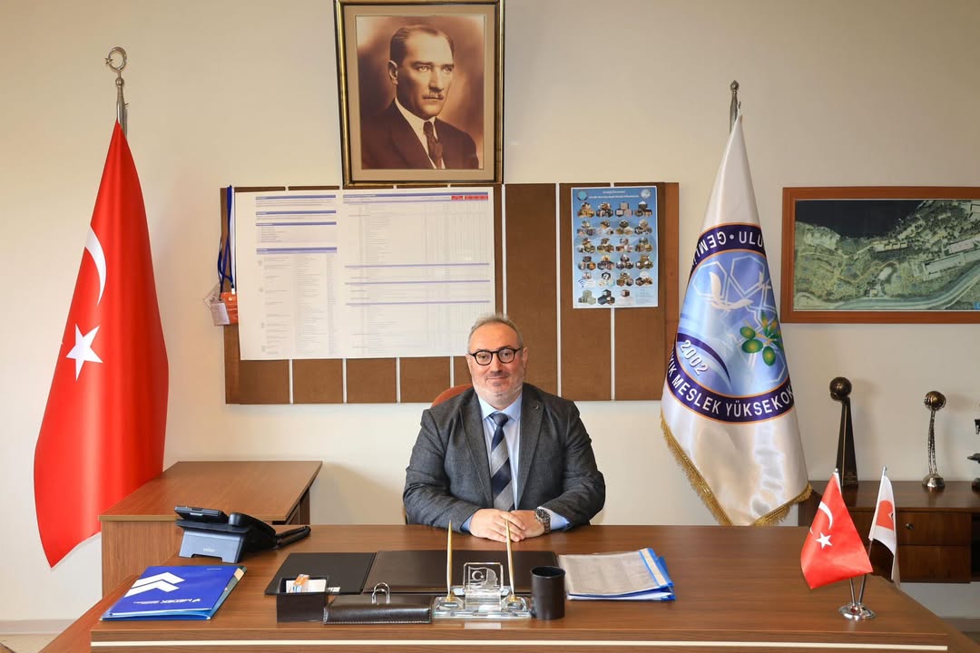Gemlik TV