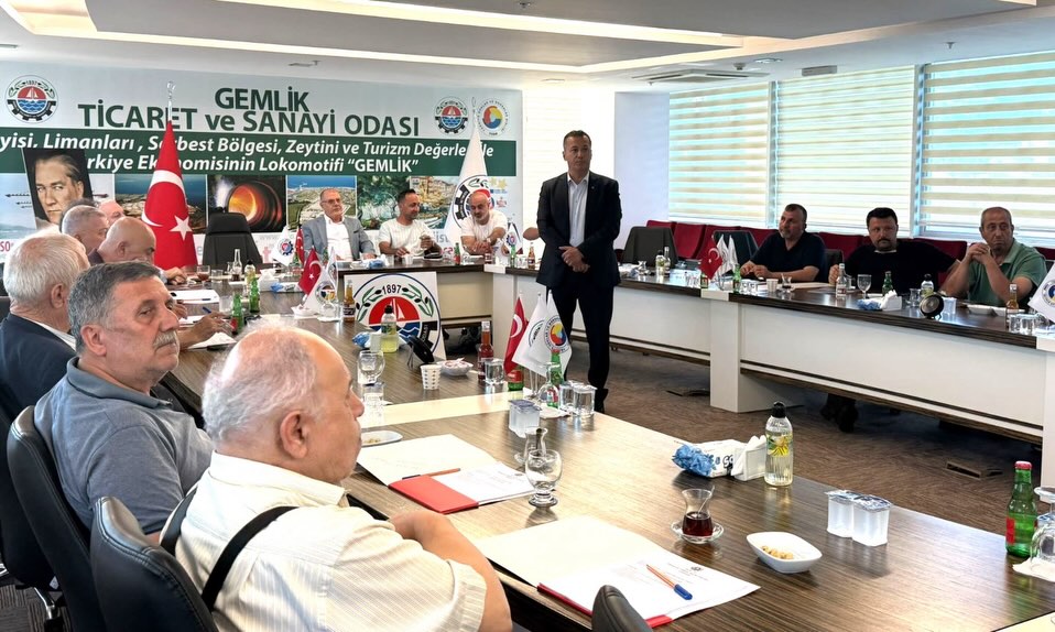 Gemlik TV
