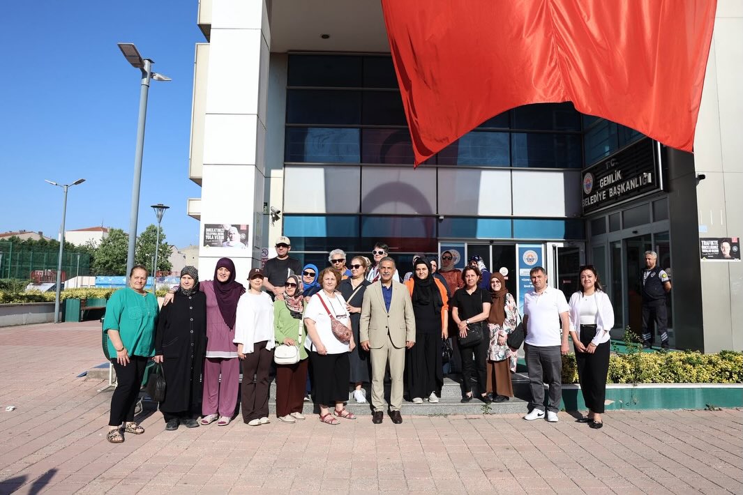 Gemlik TV