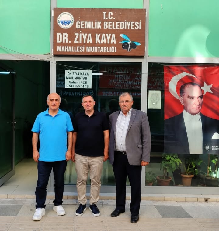 Gemlik TV