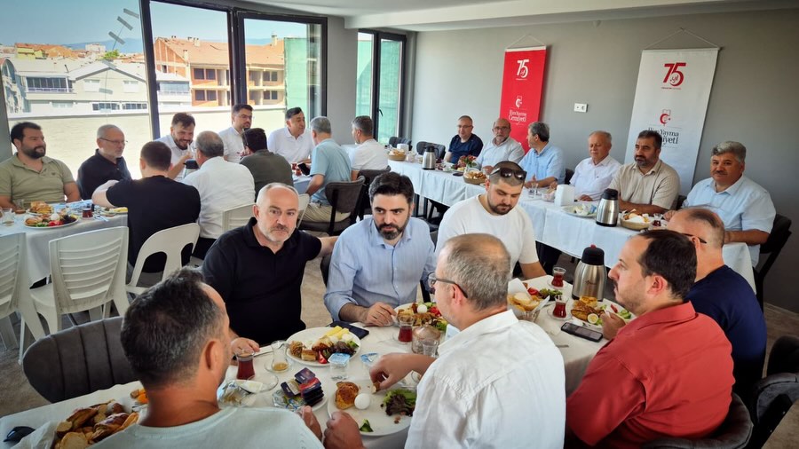 Gemlik TV