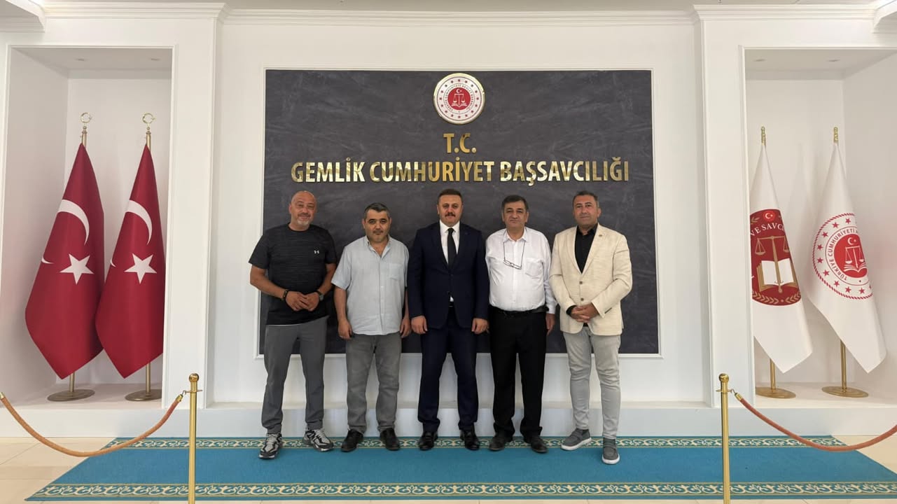 Gemlik TV