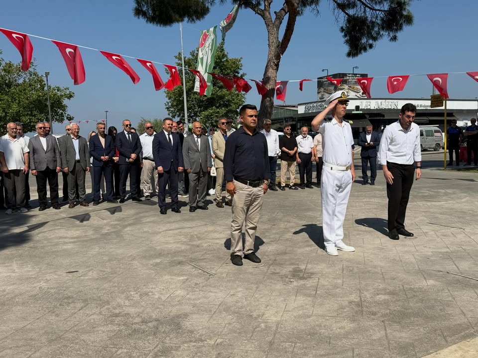 Gemlik TV