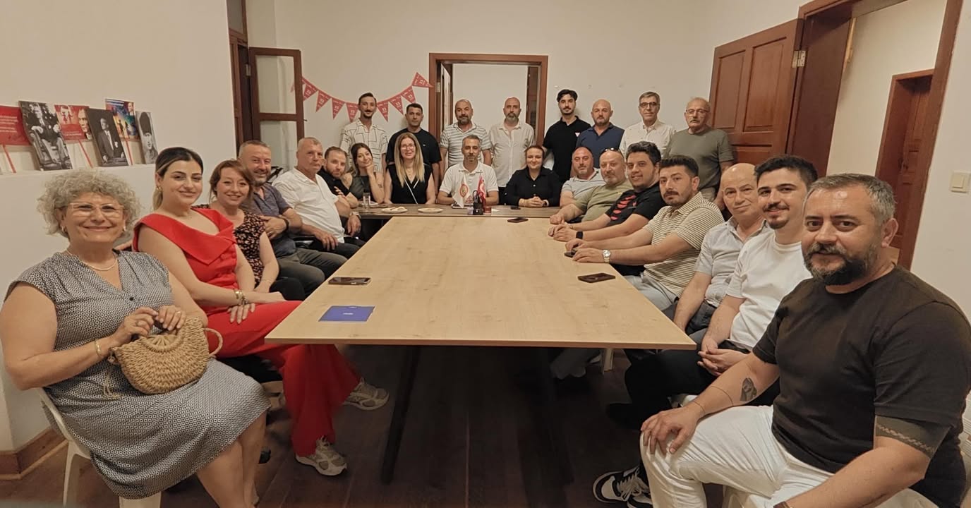 Gemlik TV