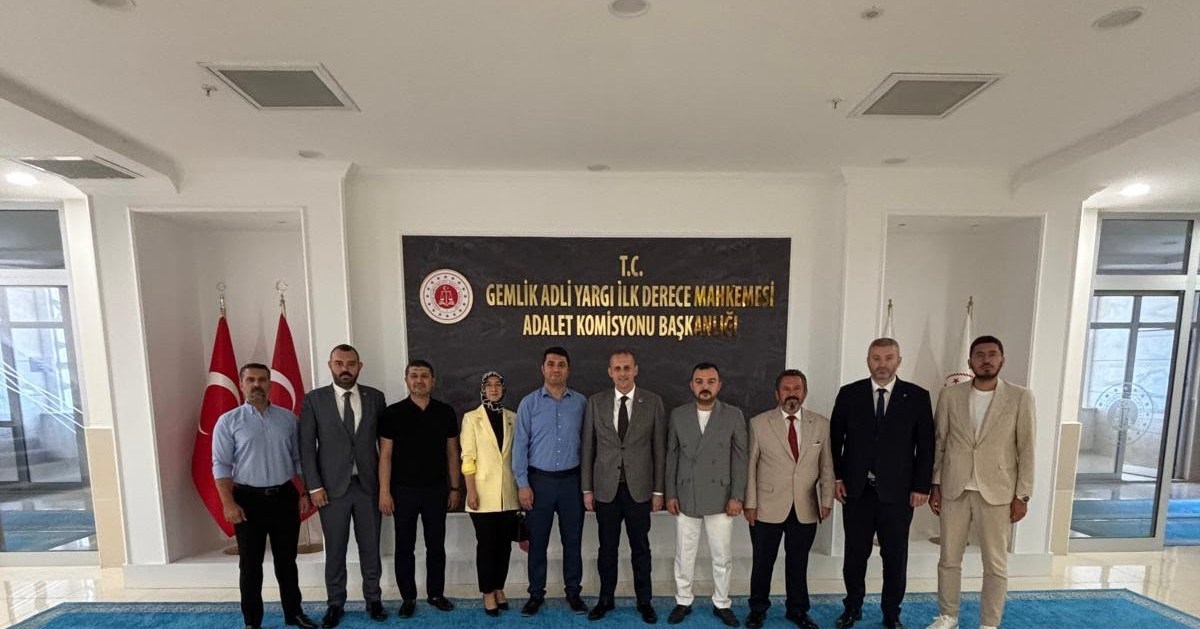 Gemlik TV