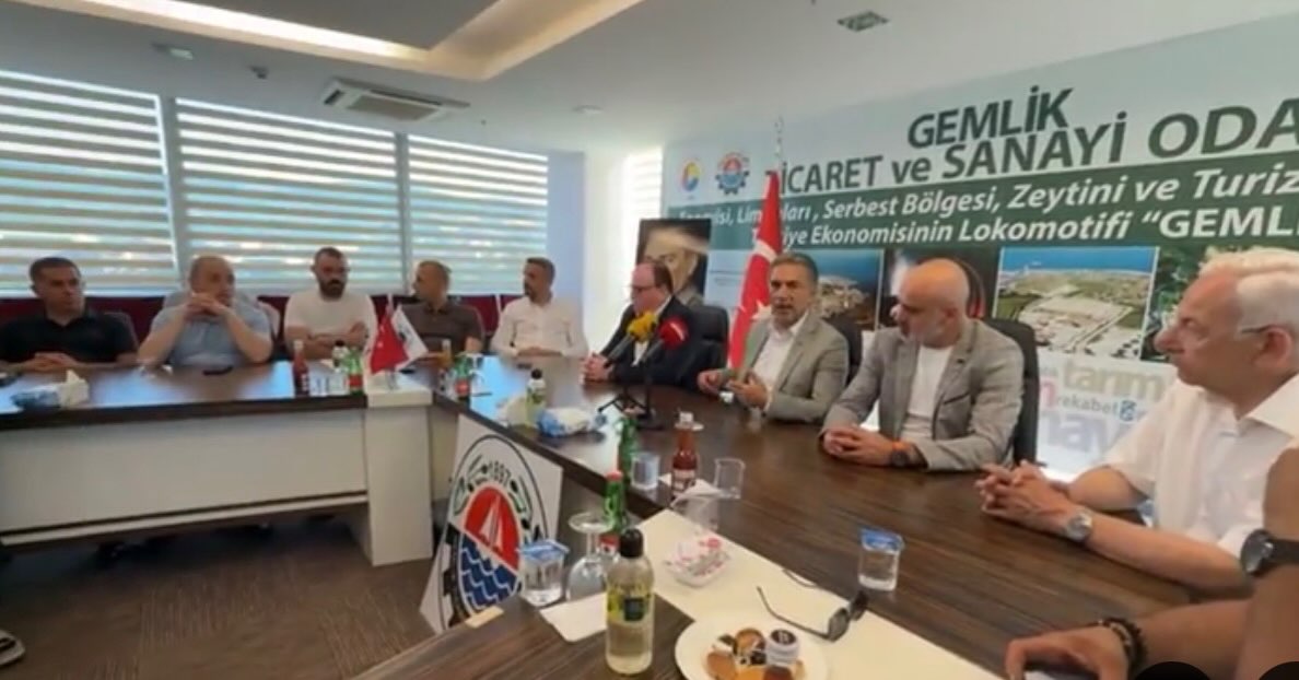 Gemlik TV