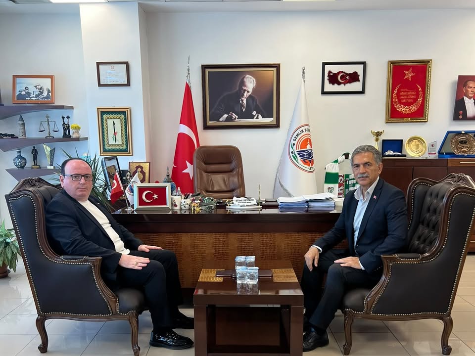 Gemlik TV
