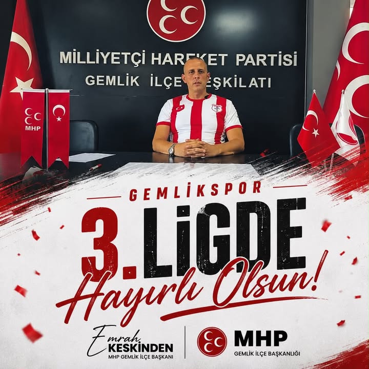 Gemlik TV