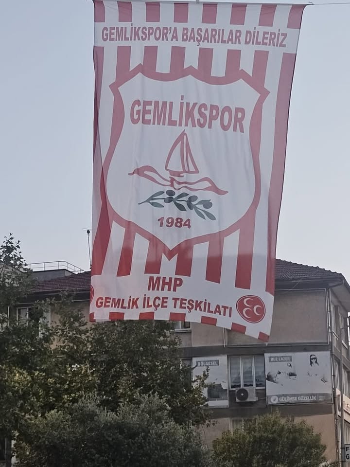 Gemlik TV