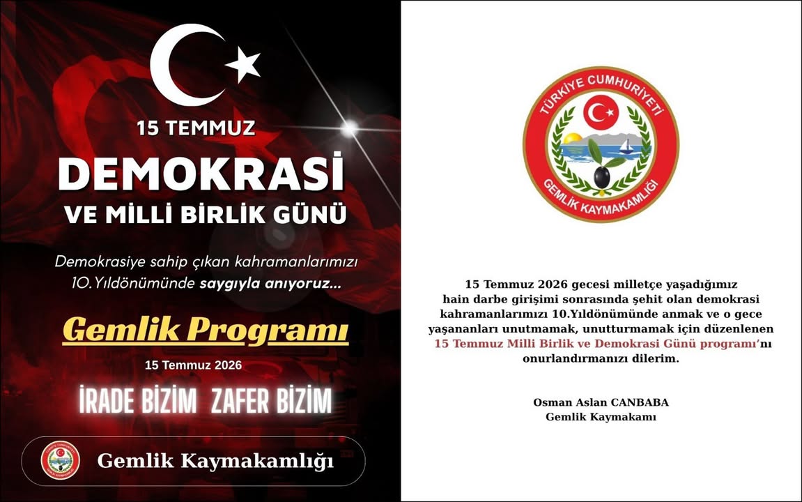 Gemlik TV