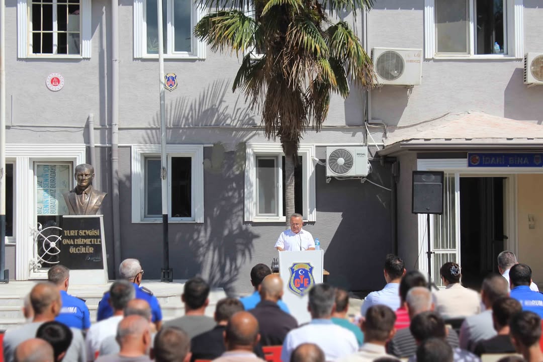 Gemlik TV