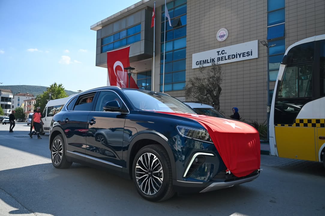 Gemlik TV