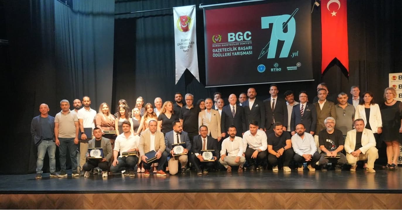 Gemlik TV