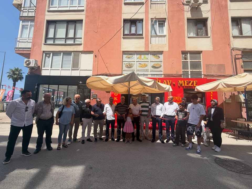 Gemlik TV