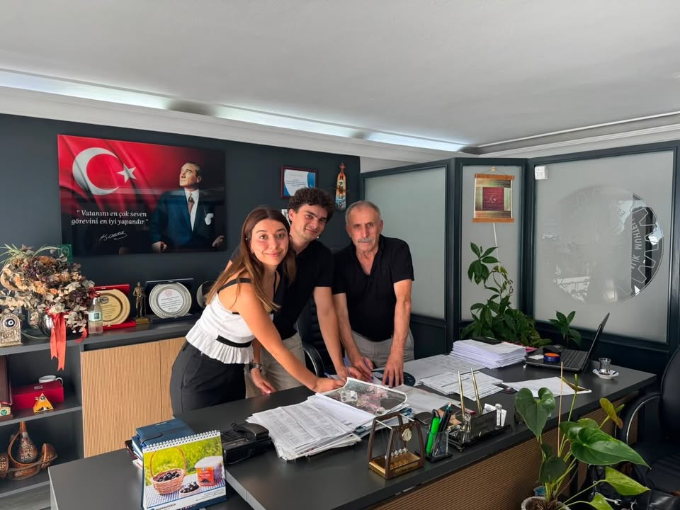 Gemlik TV