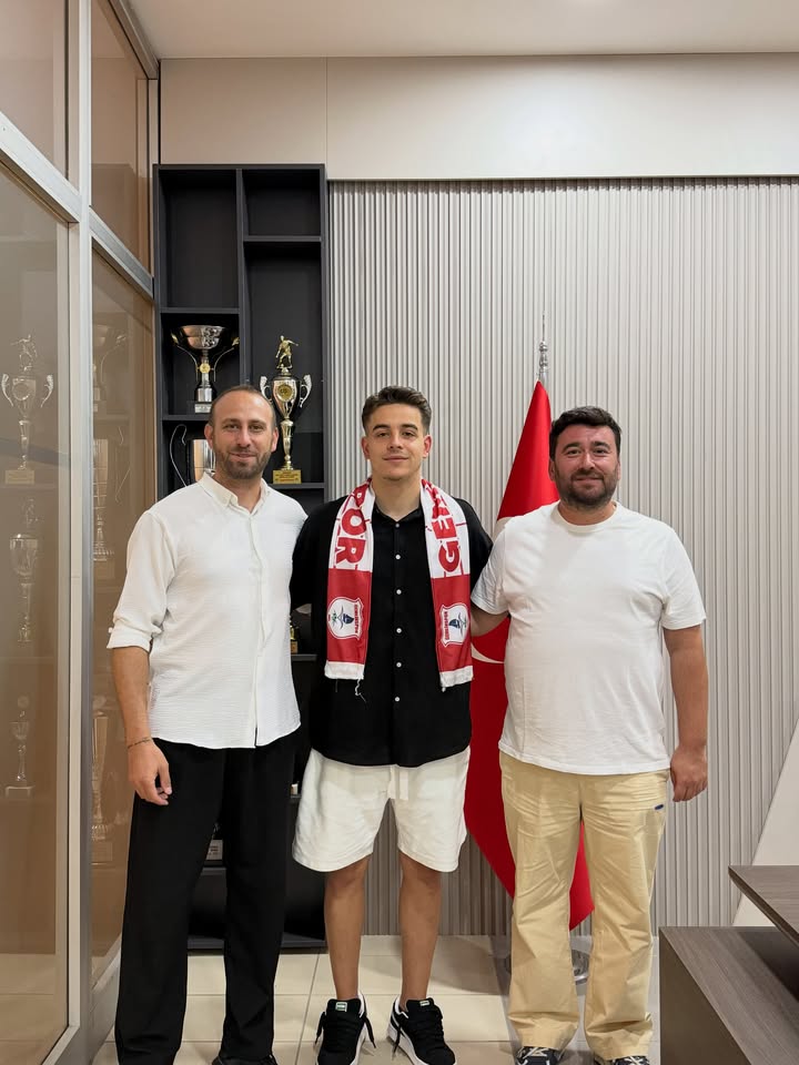 Gemlik TV
