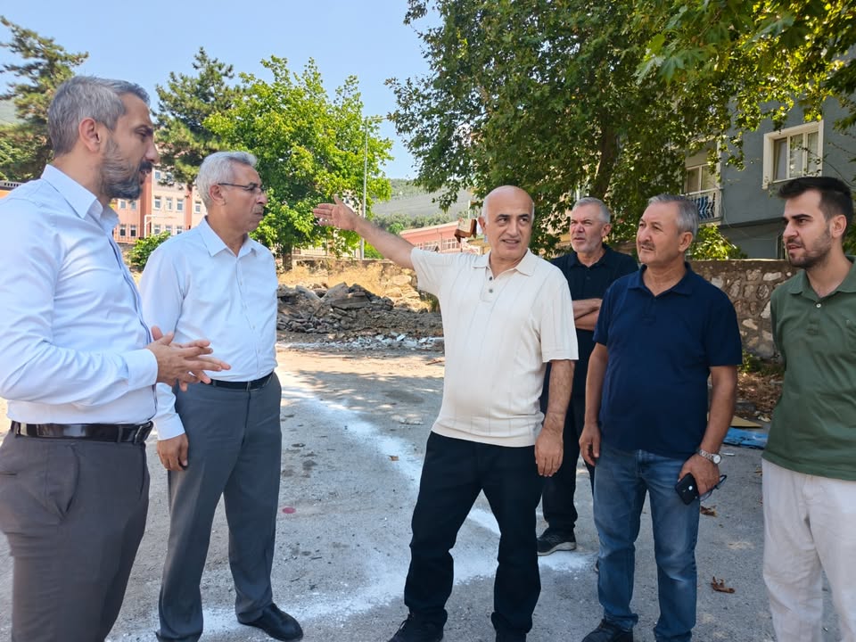 Gemlik TV