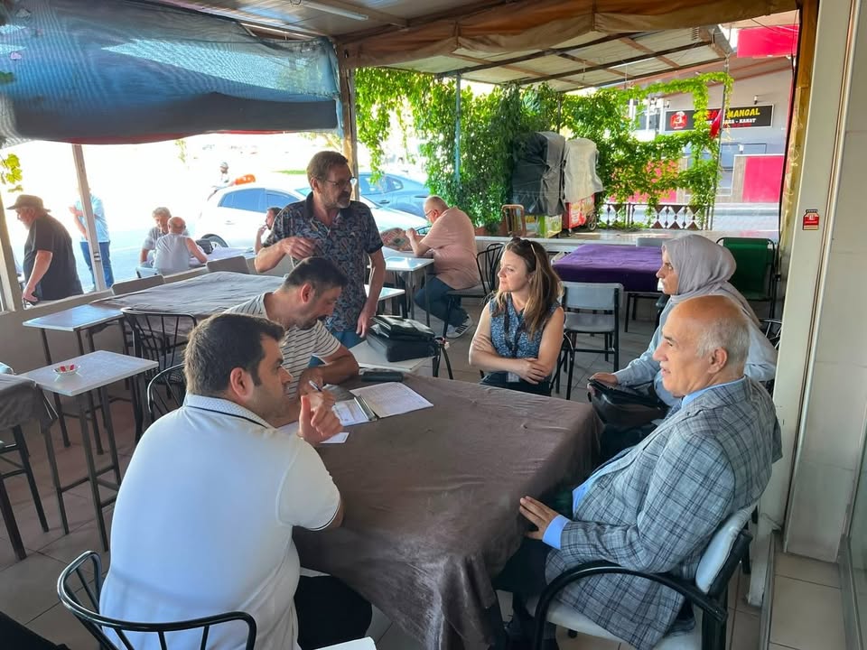 Gemlik TV