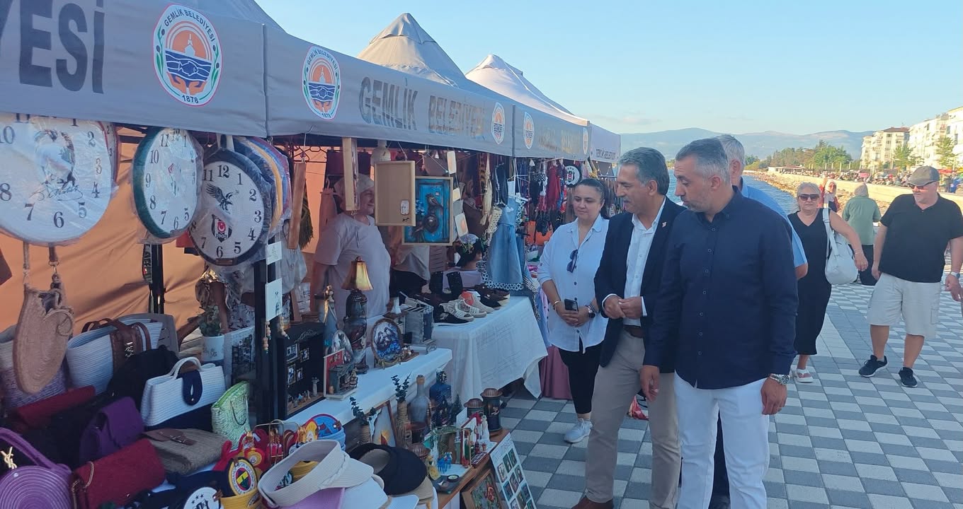 Gemlik TV